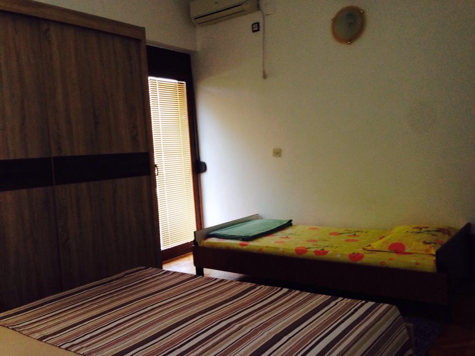 Apartments Svorcan بودفا الغرفة الصورة