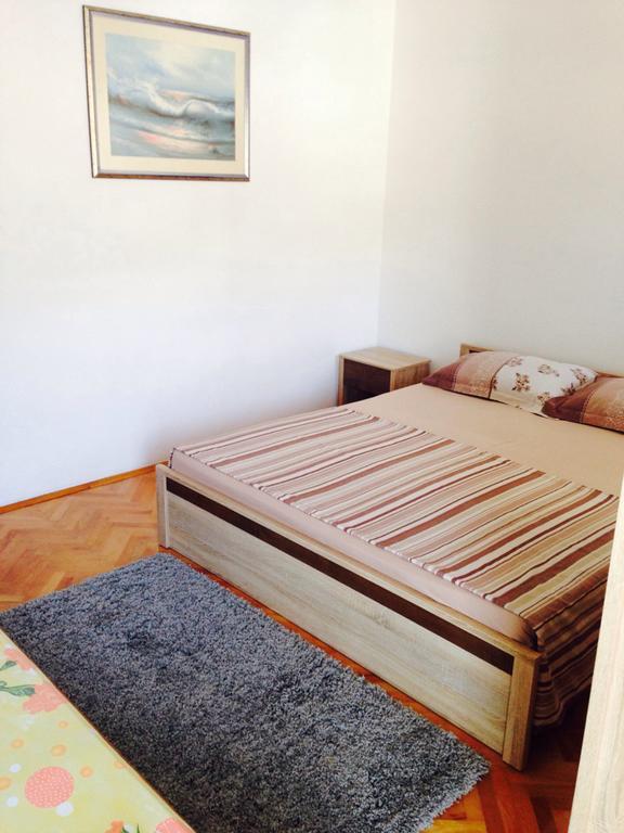Apartments Svorcan بودفا الغرفة الصورة