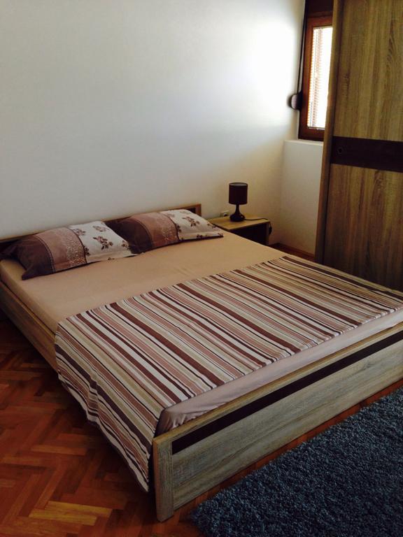 Apartments Svorcan بودفا الغرفة الصورة