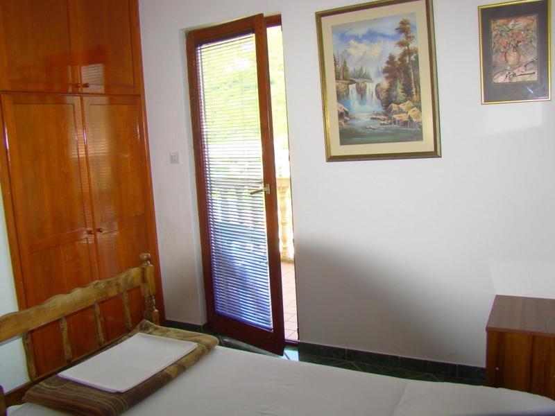Apartments Svorcan بودفا الغرفة الصورة