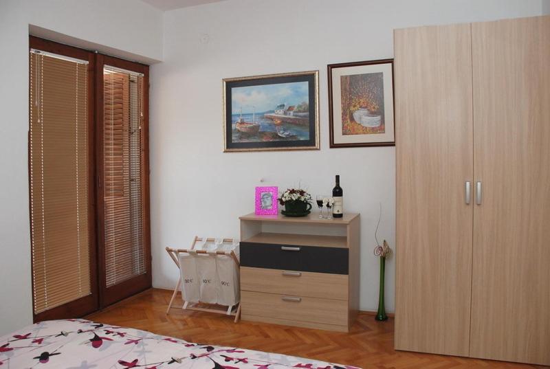Apartments Svorcan بودفا الغرفة الصورة